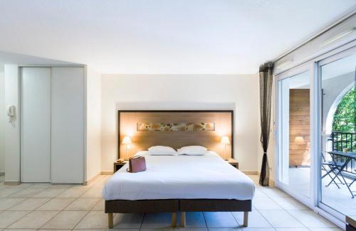 Rousset Apartamento | Garden & City Aix En Provence - Rousset