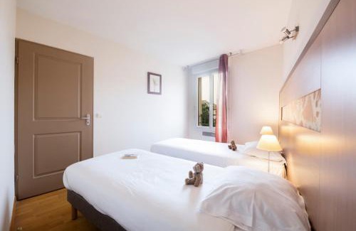 Rousset Apartamento | Garden & City Aix En Provence - Rousset