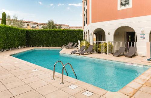 Rousset Apartamento | Garden & City Aix En Provence - Rousset