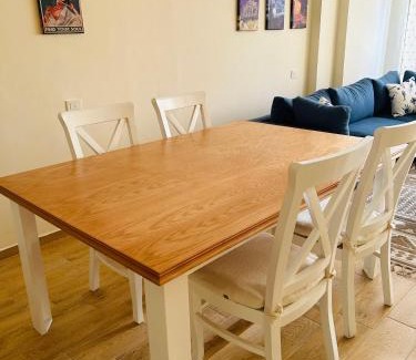 Garden City Apartamento | Garden city apartment downtown district