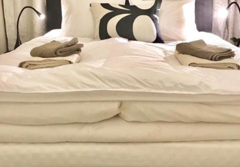 Aviapolis Apartamento | Garden City Apartment, Helsinki - Vantaa Airport