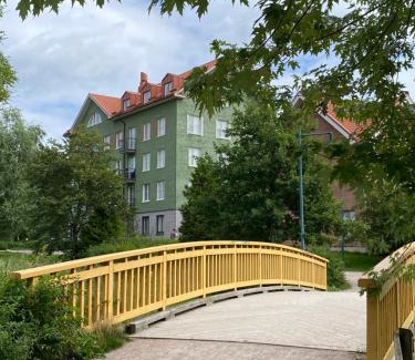 Aviapolis Apartamento | Garden City Apartment, Helsinki - Vantaa Airport