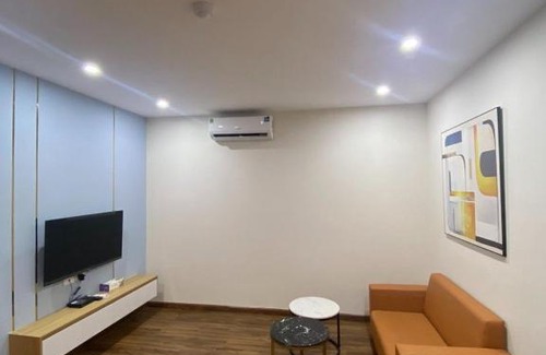 Thanh Hoa Apartamento | Garden City Apartment Thanh Hoa