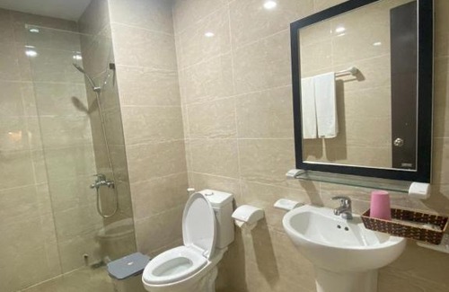 Thanh Hoa Apartamento | Garden City Apartment Thanh Hoa