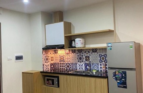 Thanh Hoa Apartamento | Garden City Apartment Thanh Hoa