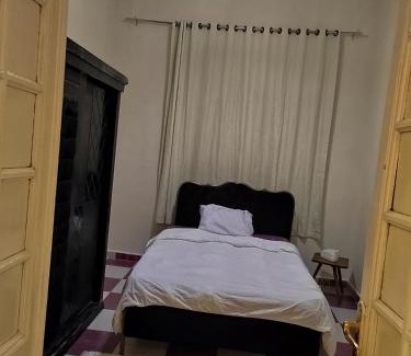 Garden City Apartamento | Garden city classic