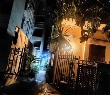 Garden City Apartamento | Garden city classic