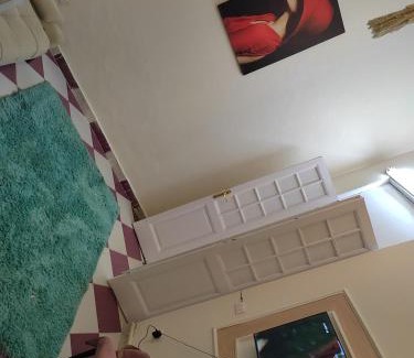 Garden City Apartamento | Garden city classic