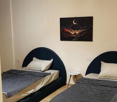 Garden City Apartamento | Garden city downtown haven 2BDRM
