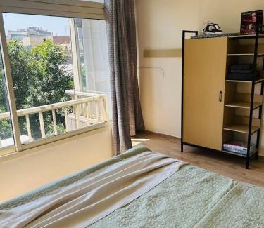 Garden City Apartamento | Garden city downtown haven 2BDRM