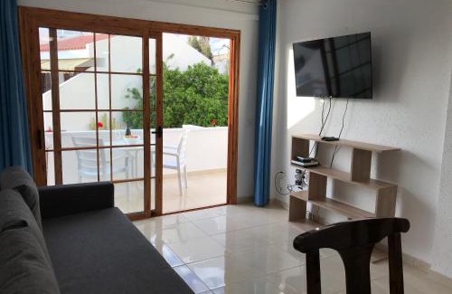 San Eugenio Apartamento | Garden City