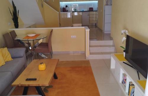 San Eugenio Apartamento | Garden City