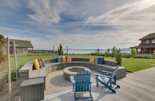 Cherimoya Hill Casa | Garden City Gem Private Hot Tub and Game Room!