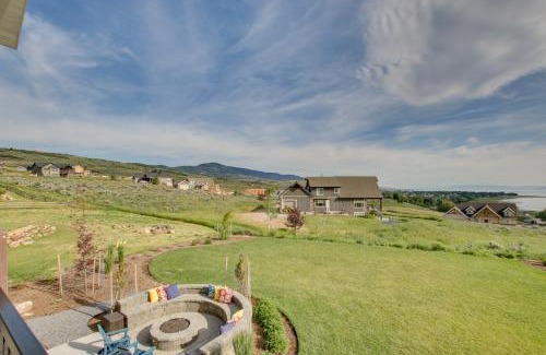 Cherimoya Hill Casa | Garden City Gem Private Hot Tub and Game Room!