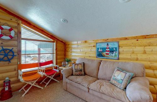 Sweetwater Casa | Garden City Gem