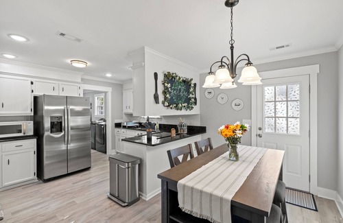 Gracewood Casa | Garden City Hideaway - Cozy 3bdr/2ba home near Ft. Eisenhower