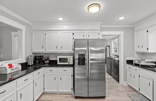 Gracewood Casa | Garden City Hideaway - Cozy 3bdr/2ba home near Ft. Eisenhower