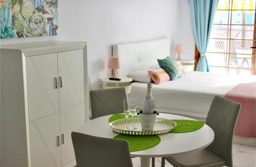 San Eugenio Apartamento | Garden City PREMIUM - Full seaview