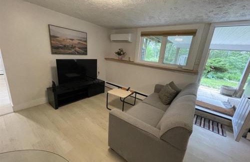Bedford Apartamento | Garden City-Private 1BR Full Apt