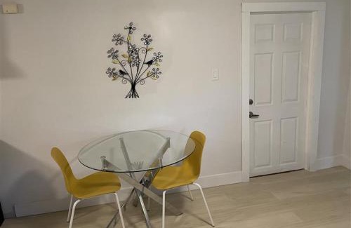 Bedford Apartamento | Garden City-Private 1BR Full Apt