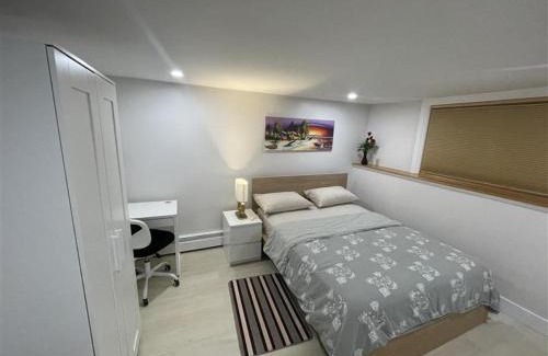 Bedford Apartamento | Garden City-Private 1BR Full Apt