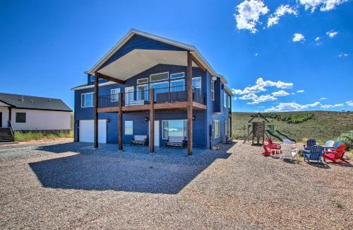 Sweetwater Casa | Garden City Retreat with Access to Bear Lake!