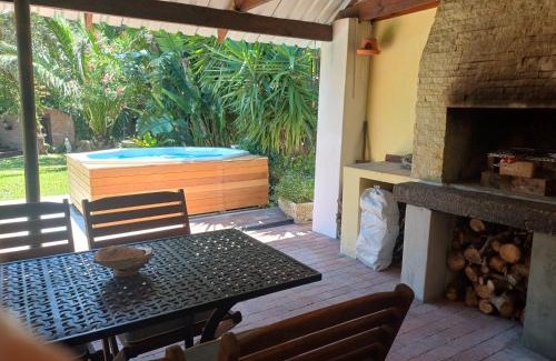 Pinelands Apartamento | Garden City Summer
