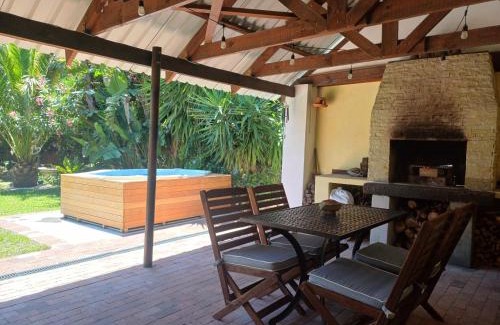 Pinelands Apartamento | Garden City Summer