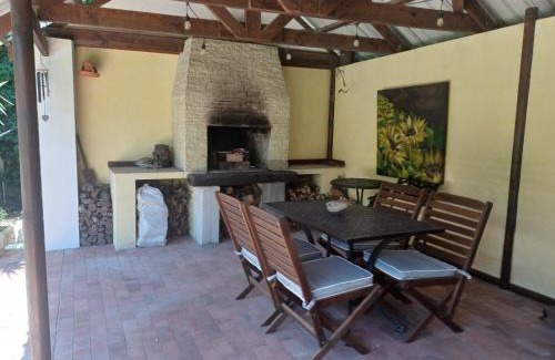 Pinelands Apartamento | Garden City Summer