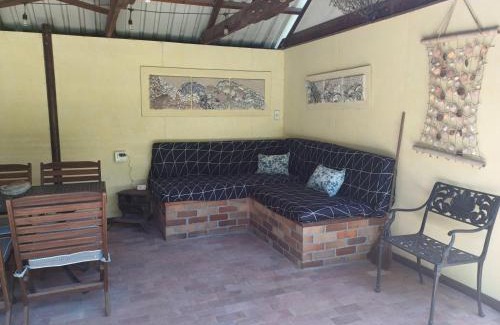 Pinelands Apartamento | Garden City Summer