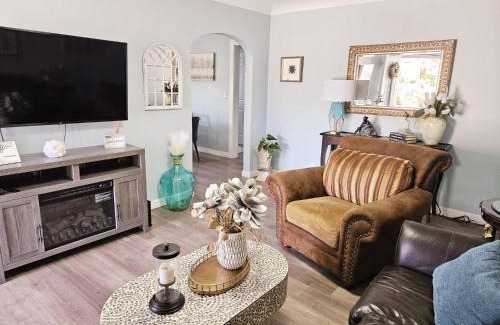 Yuba City Casa | Garden Clara