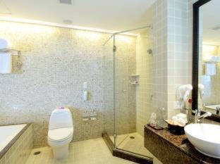 North Pattaya Complejo | Garden Cliff Resort And Spa