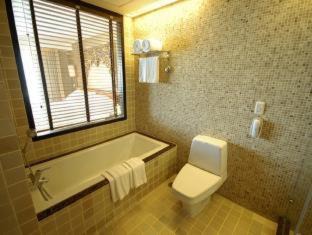 North Pattaya Complejo | Garden Cliff Resort And Spa