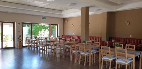 Balatonmariafurdo Cama Y Desayuno | Garden Club Panzió