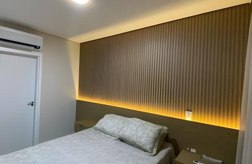 Alto Ribeirao Casa | Garden com Churrasqueira em Condomínio com piscina