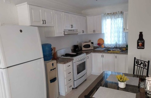 El Batey Condominio | Garden Condos