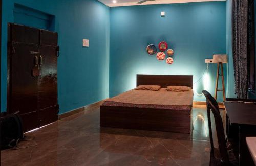 Coimbatore Casa | Garden cottage, 5 mins from Isha Yoga Center