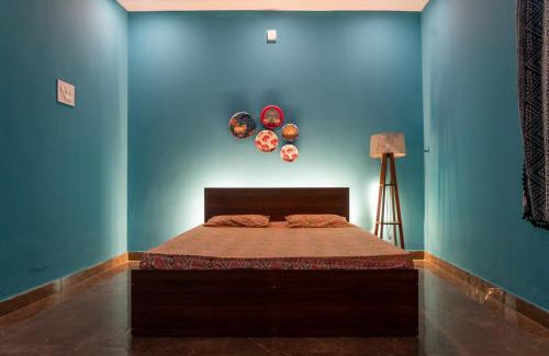 Coimbatore Casa | Garden cottage, 5 mins from Isha Yoga Center