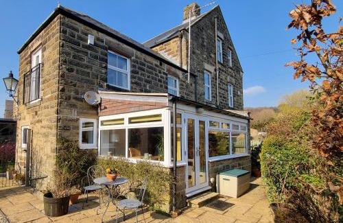 Ashover Casa | Garden Cottage - Ashover Village near Matlock