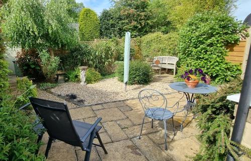 Ashover Casa | Garden Cottage - Ashover Village near Matlock