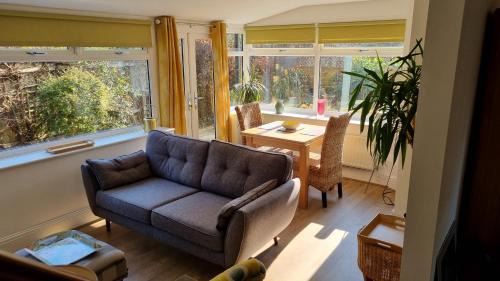 Ashover Casa | Garden Cottage - Ashover Village near Matlock