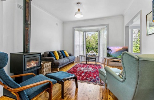 Leura Casa | Garden Cottage