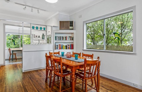 Leura Casa | Garden Cottage