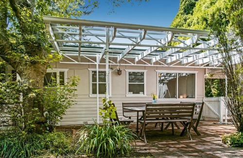 Leura Casa | Garden Cottage