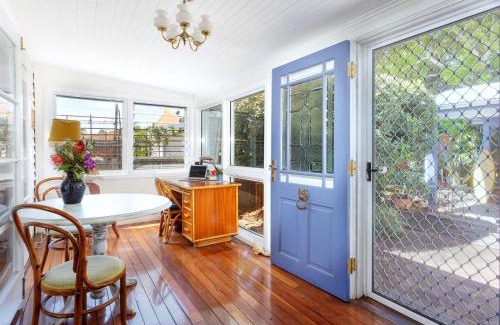 Tea Gardens Casa | Garden Cottage