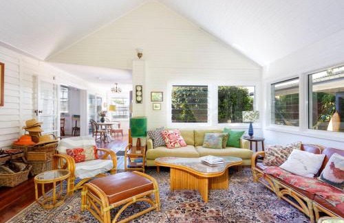 Tea Gardens Casa | Garden Cottage