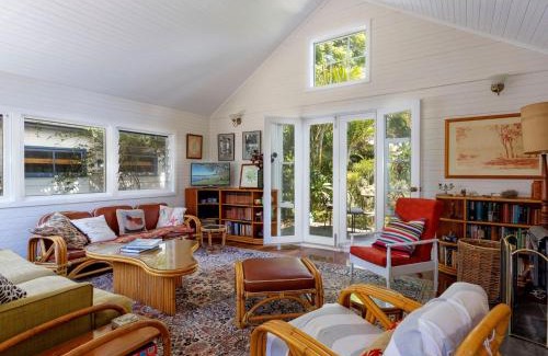 Tea Gardens Casa | Garden Cottage