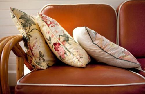 Tea Gardens Casa | Garden Cottage