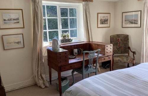 Andover Cama Y Desayuno | Garden Cottage B&b