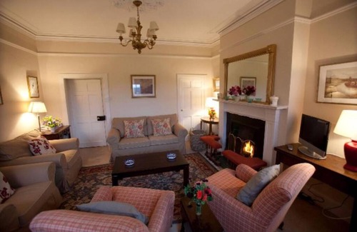 Fochabers Casa | Garden Cottage, Fochabers